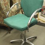 789 7631 SWIVEL CHAIR